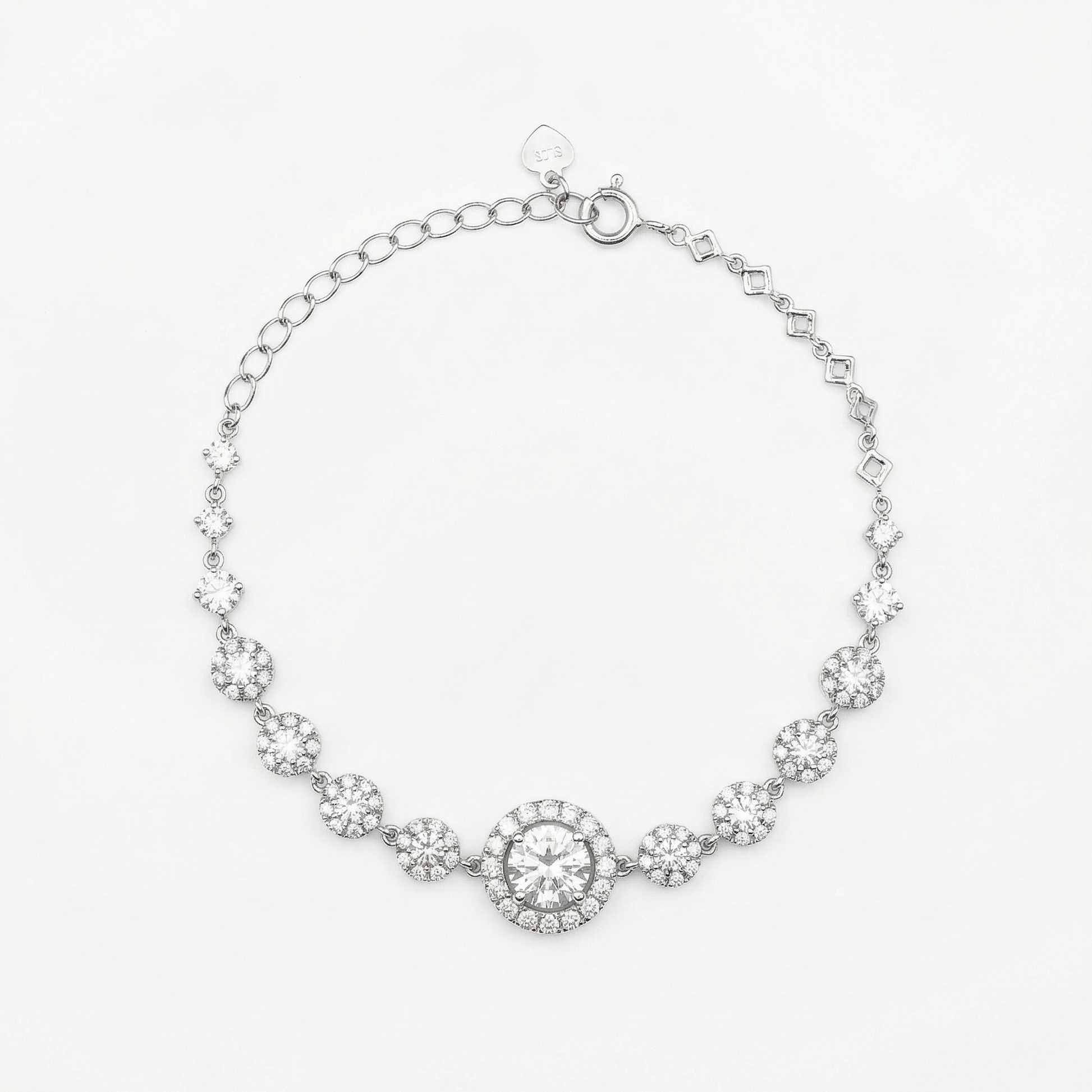 Bracelet "Héritage"