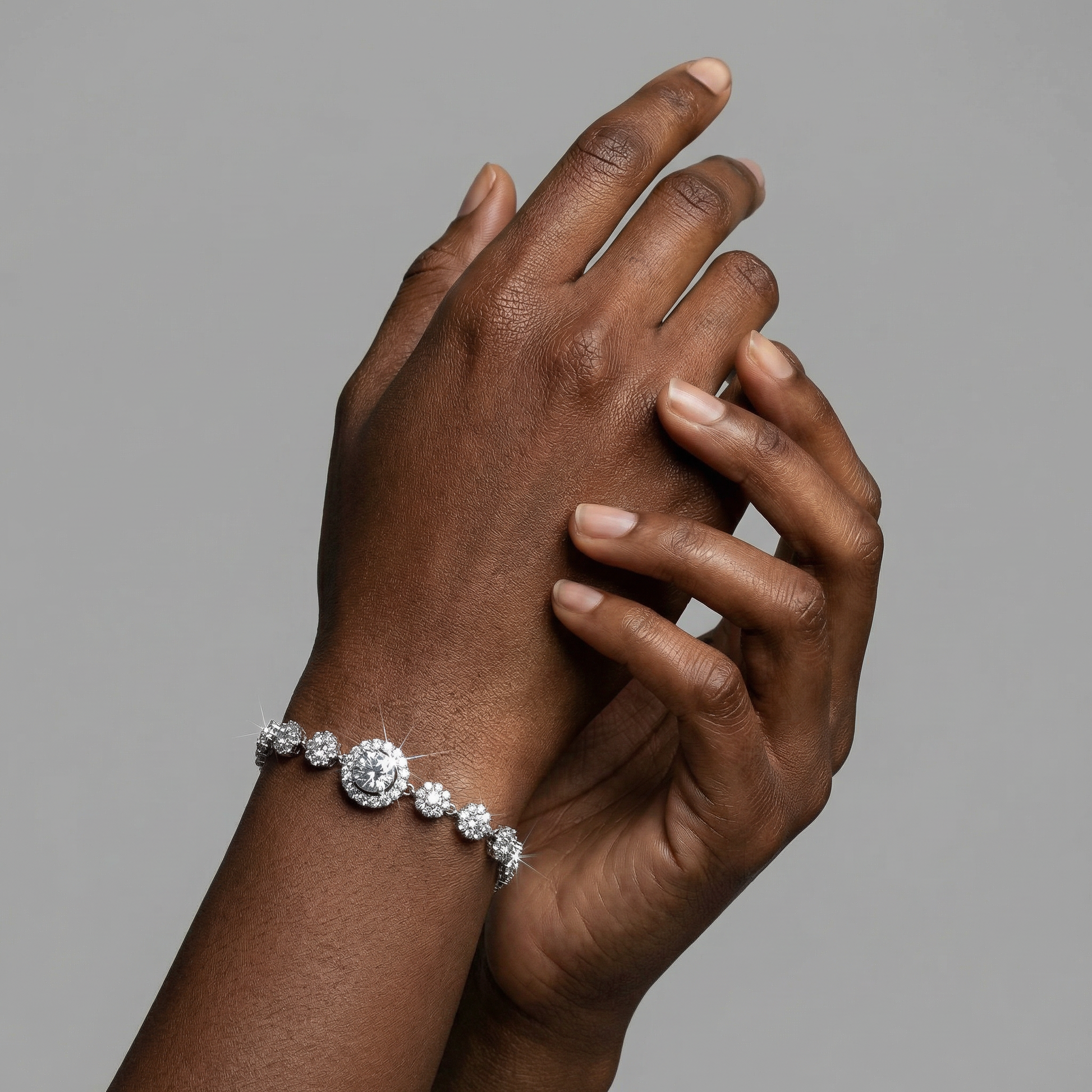 Bracelet "Héritage"