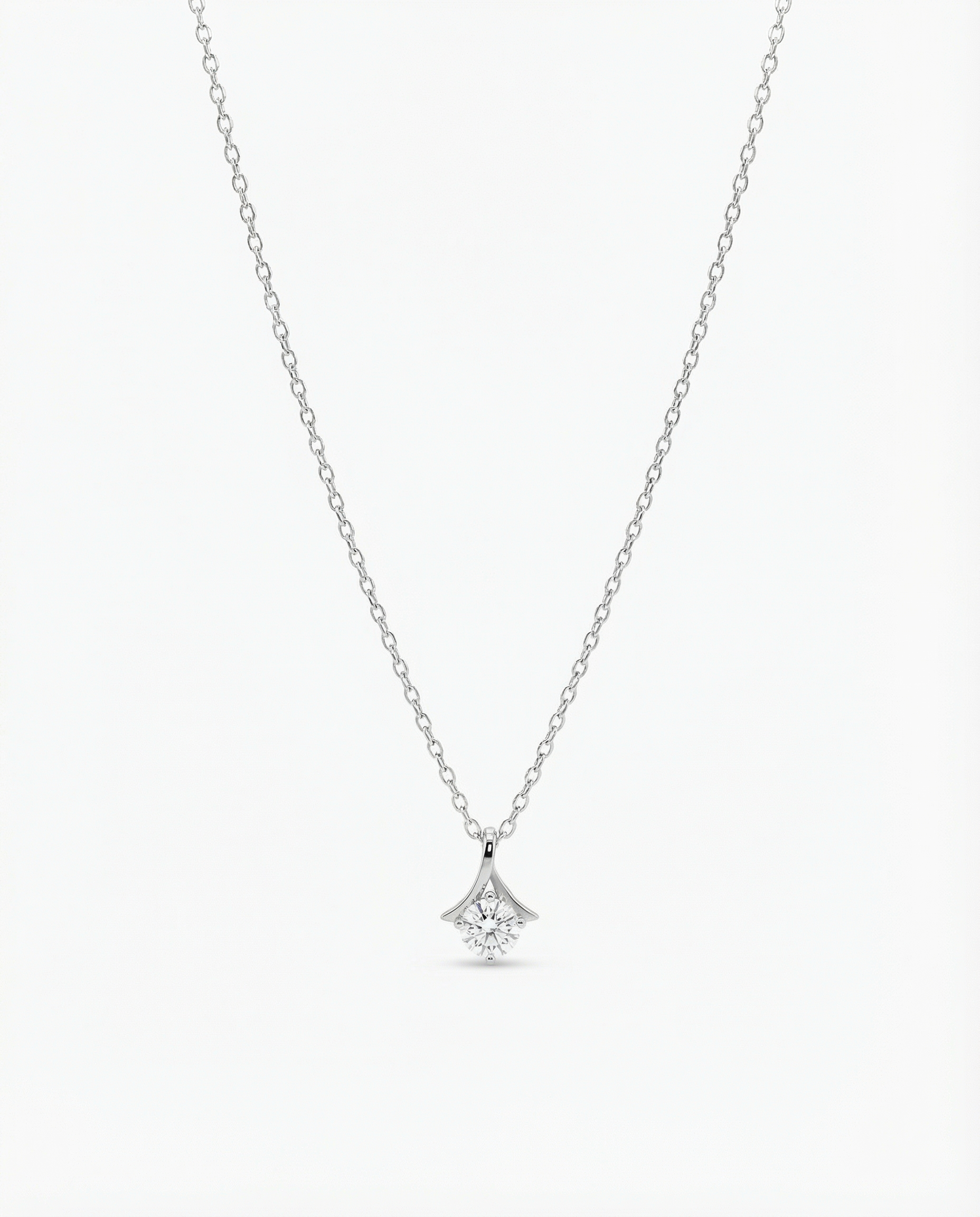 Collier "Discrétion"