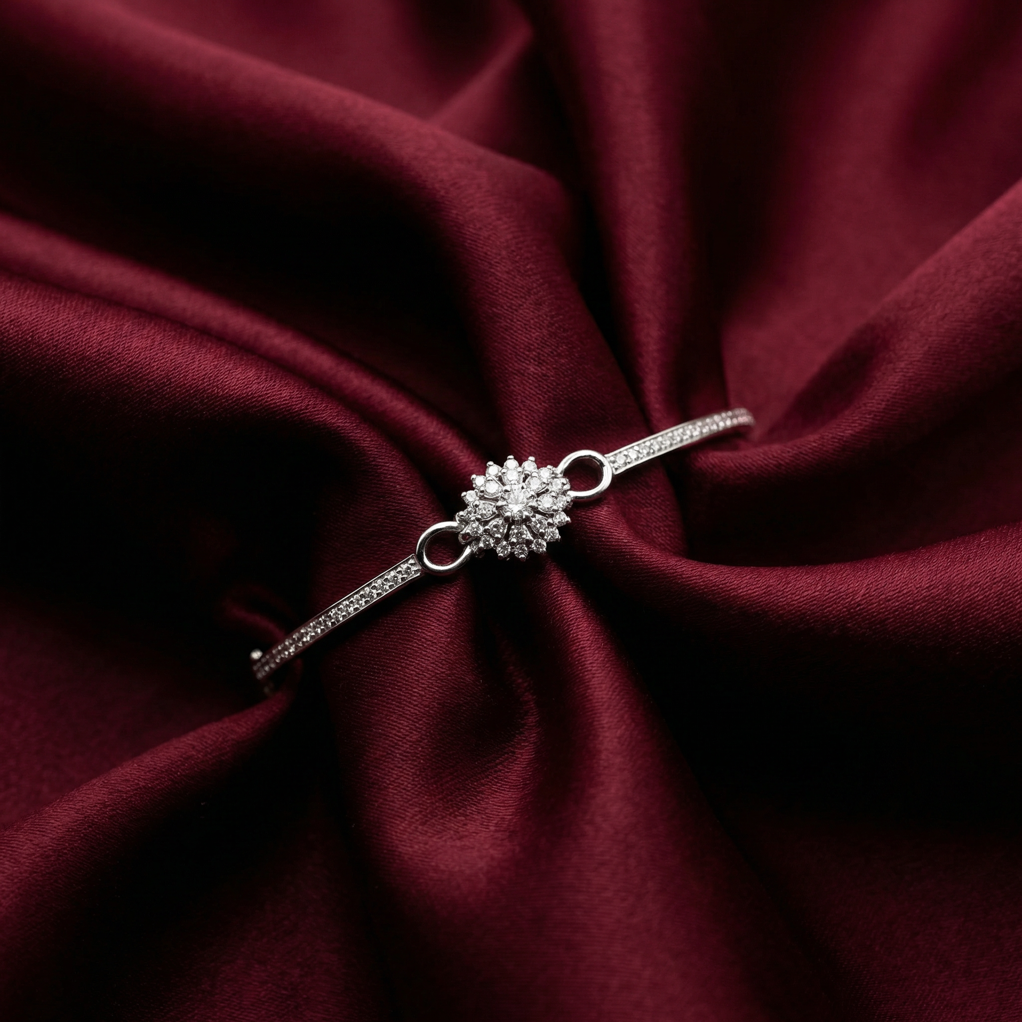 Bracelet "Lotus"