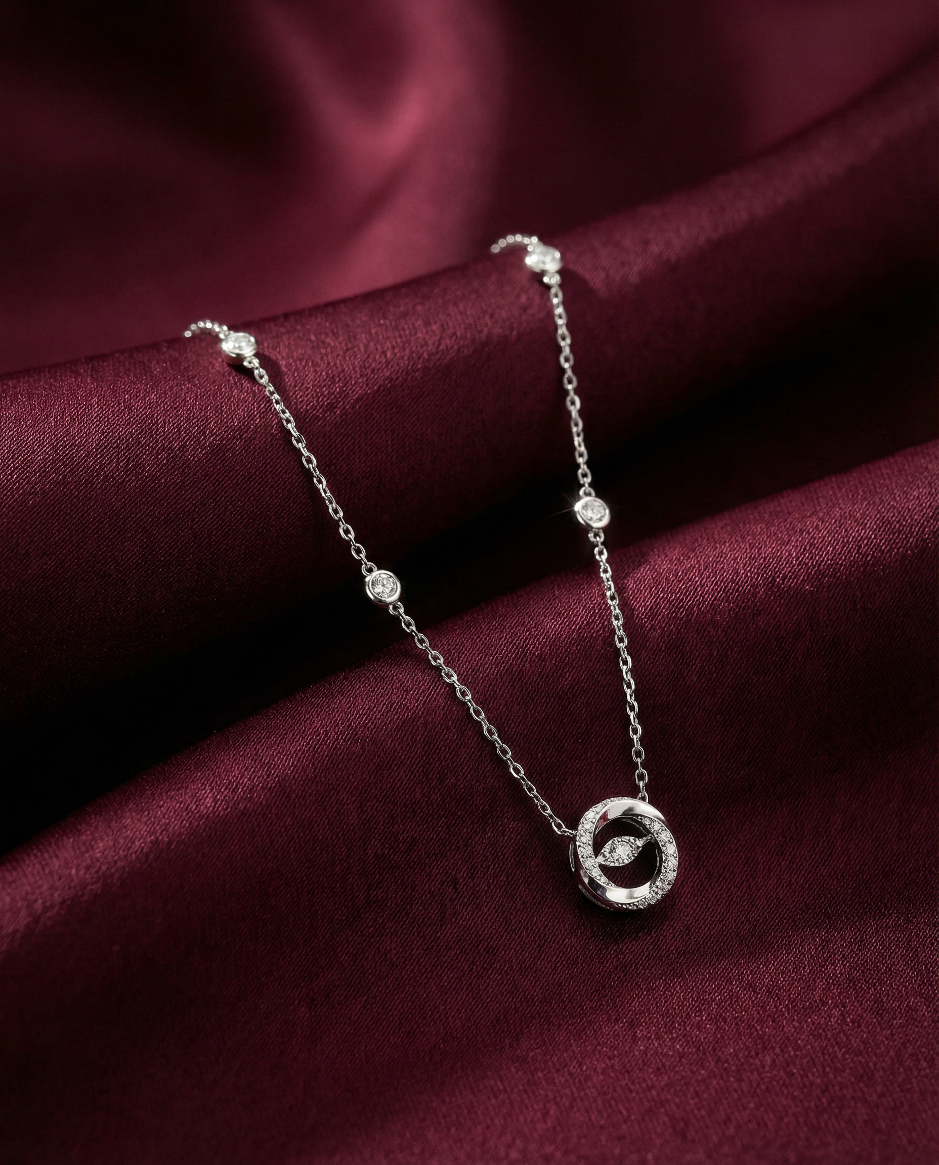 Collier "Prophétie"