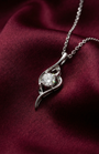 Collier "Évidence"