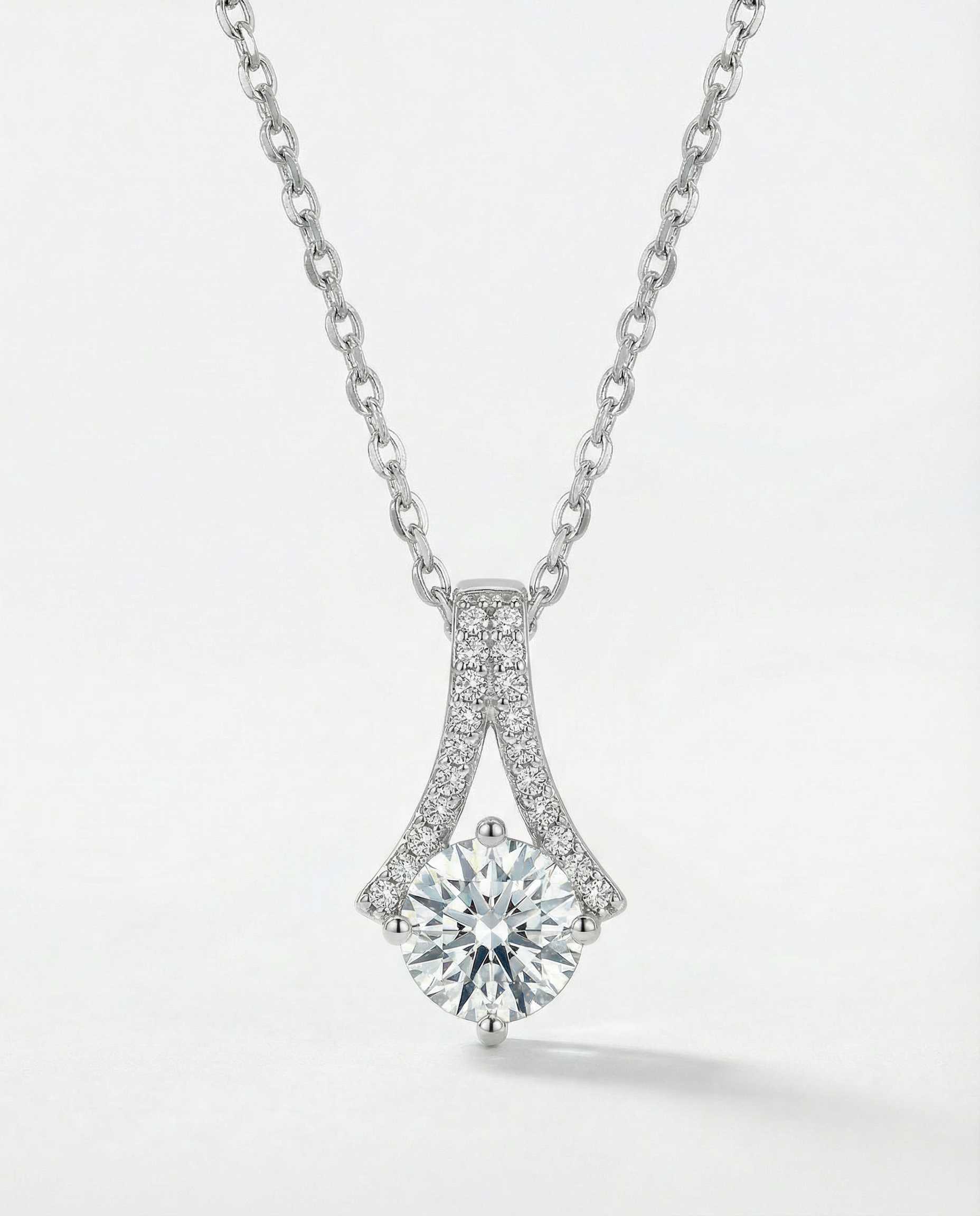 Collier "Tabernacle"