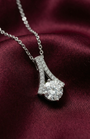 Collier "Tabernacle"