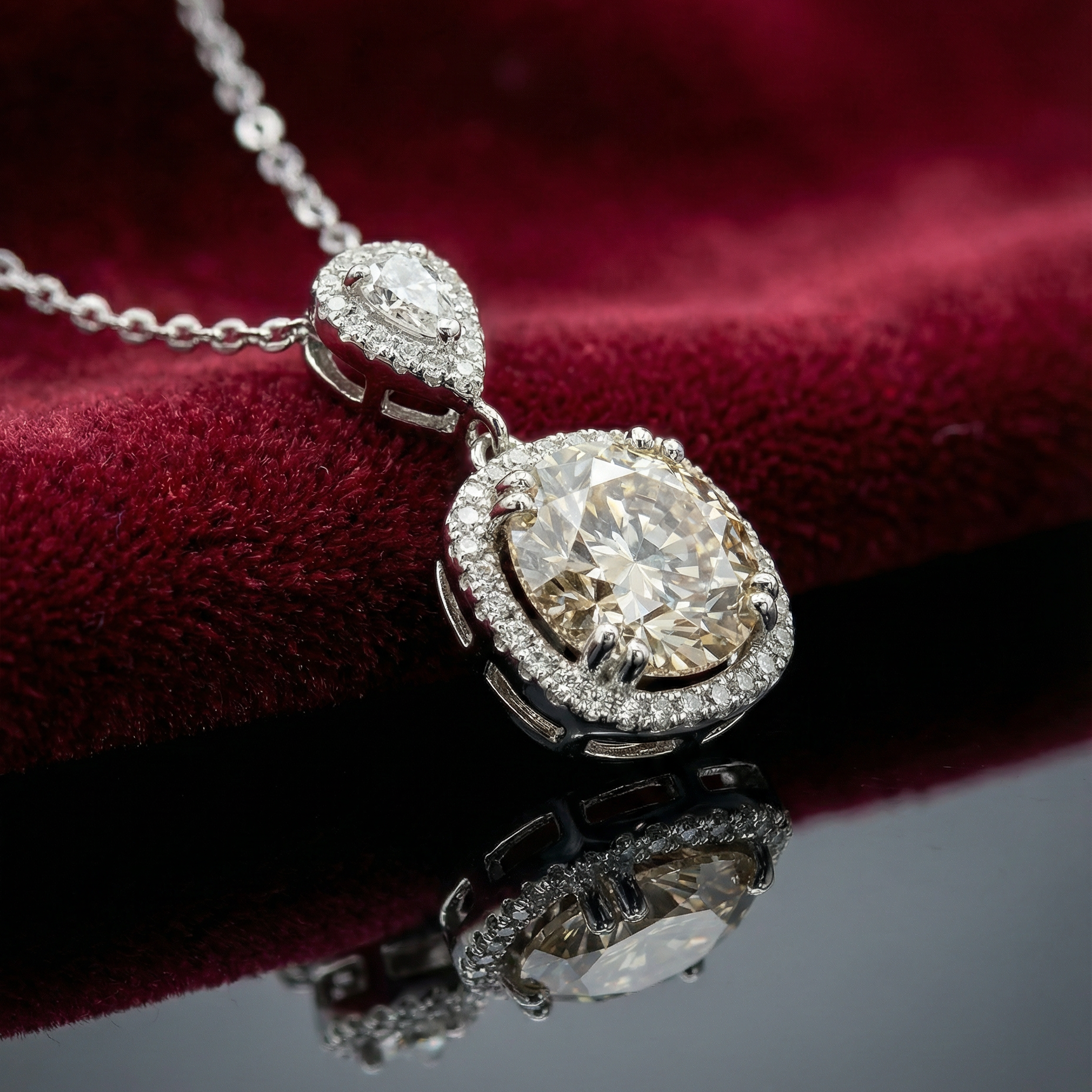 Collier "Prestige"
