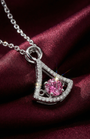Collier "Trinité"