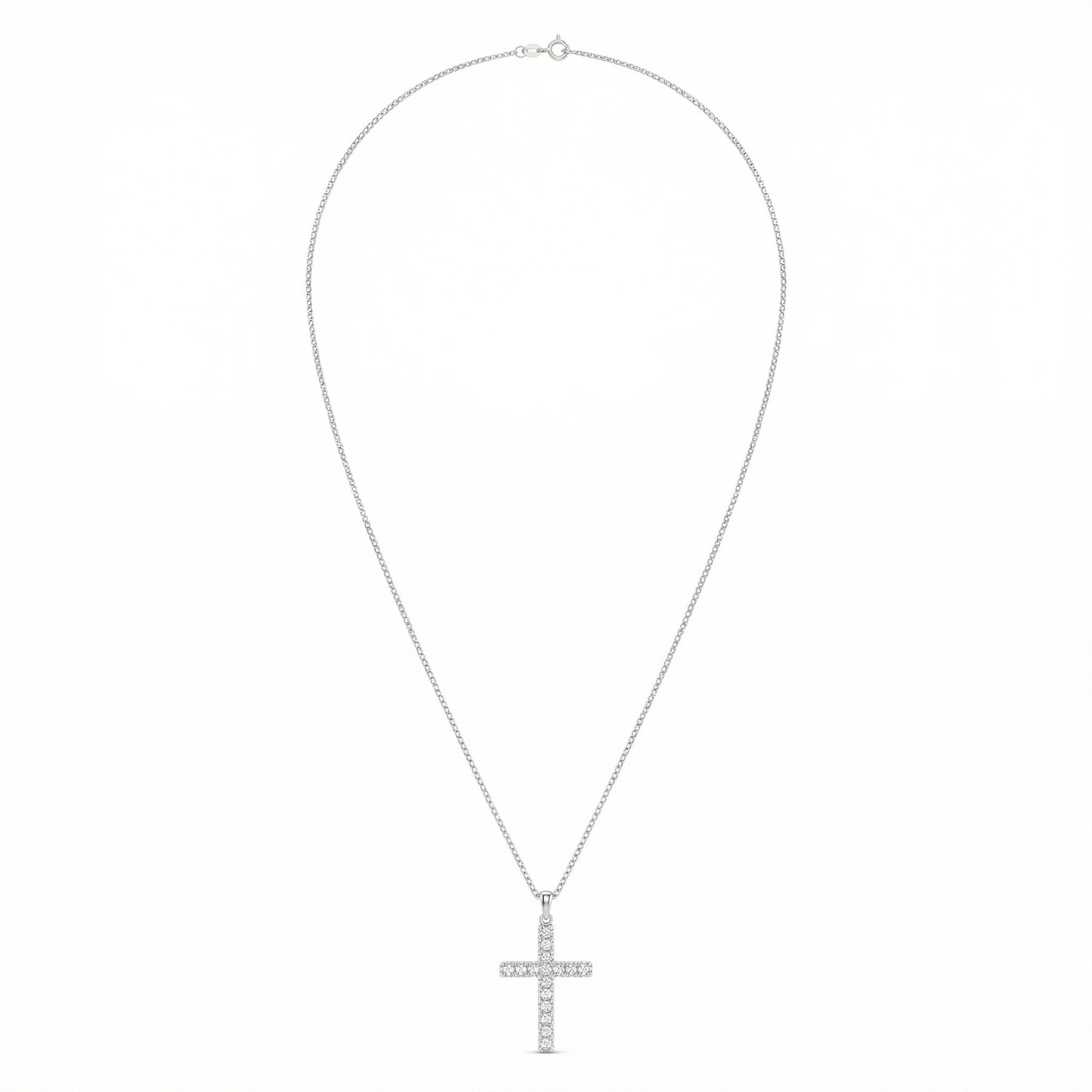 Collier "Faith"